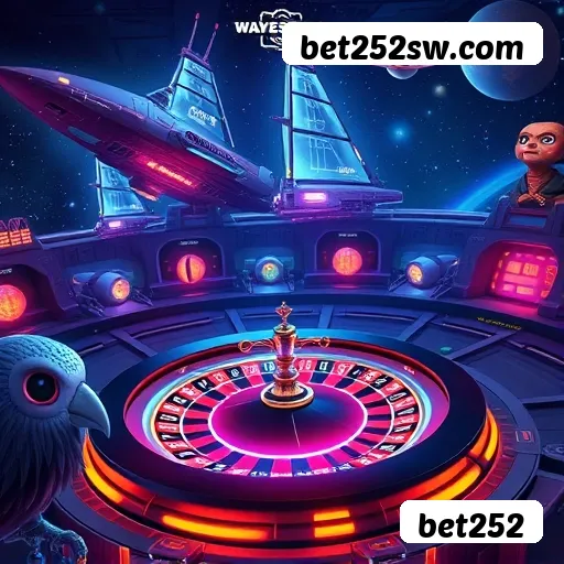 Notificações push bet252 app