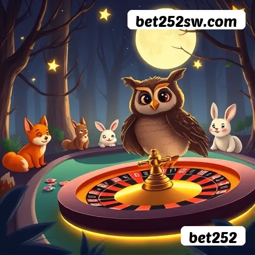 Blackjack ao vivo bet252