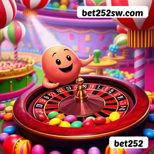 Roleta ao vivo bet252