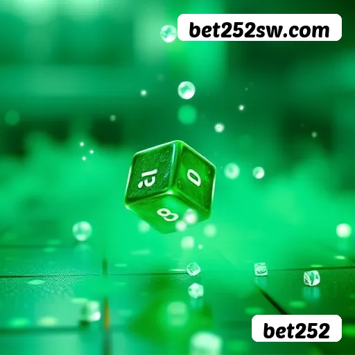 Baccarat ao vivo bet252