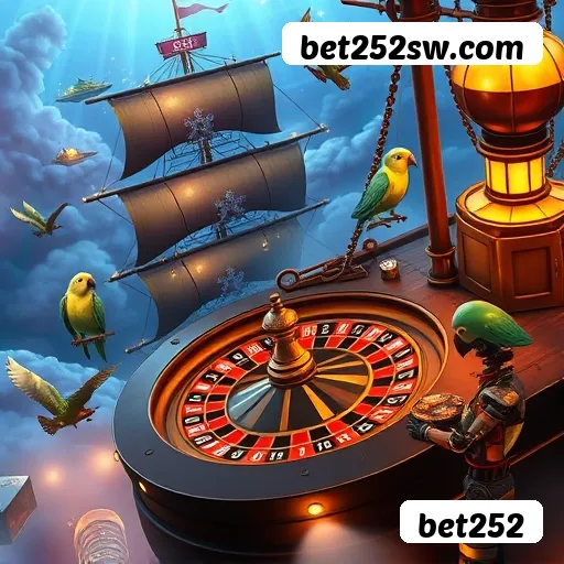 Segurança Certificada bet252 Licença Curaçao